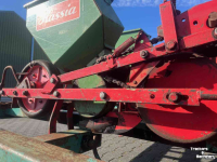 Seed drill Hassia Exakta FS 12