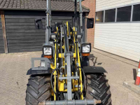 Wheelloader Wacker Neuson wl20