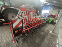 Seed drill Kverneland CX-II kouterbalk 3 meter