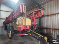 Fieldsprayer pull-type Vicon DYNAMIC II