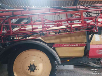 Fieldsprayer pull-type Vicon DYNAMIC II