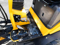 Wheelloader Eurotrac Laadschop Wiellader W11