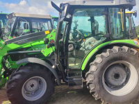 Tractor Deutz-Fahr 5080 D Keyline
