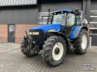 Tractor New Holland TM120 TM 120