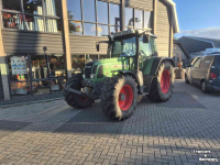 Tractor Fendt 716 VARIO