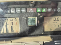 Tractor Fendt 716 VARIO
