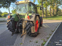 Tractor Fendt 716 VARIO
