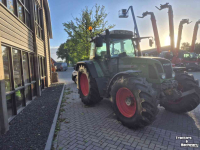 Tractor Fendt 716 VARIO