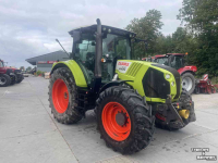 Tractor Claas Arion 530 cebis