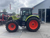 Tractor Claas Arion 530 cebis