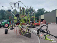 Rake Claas Liner 2900