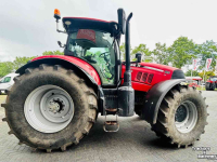 Tractor Case-IH Puma 185 CVX