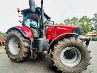Tractor Case-IH Puma 185 CVX
