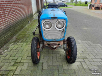 Horticultural Tractors Eicher 3705