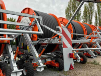 Irrigation hose reel Irrifrance 3050 125-550 Regenhaspel / Haspel