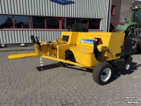 Balers New Holland BC5060 Mini Balenpers / Klein-pakken pers