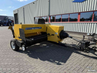 Balers New Holland BC5060 Mini Balenpers / Klein-pakken pers