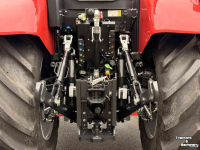 Tractor Case-IH Maxxum 150 CvxDrive