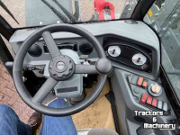 Telehandler Claas 741 Varipower