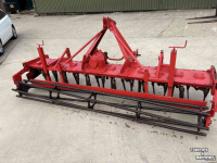 Rotary Harrow Lely 3 meter