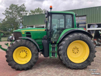 Tractor John Deere 6830
