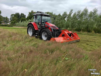Flail mower Boxer kleplelmaaier DUO PLUS