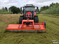 Flail mower Boxer kleplelmaaier DUO PLUS