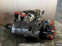 Backhoe New Holland Brandstofpomp Laad/Graaf  Parts nr:87840745