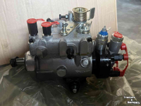 Backhoe New Holland Brandstofpomp Laad/Graaf  Parts nr:87840745