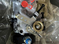Backhoe New Holland Brandstofpomp Laad/Graaf  Parts nr:87840745