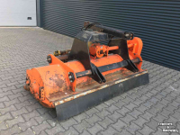 Flail mower Perfect KM 220