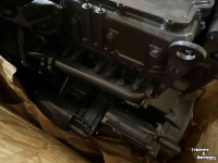 Engine FPT CURSOR 9  F2CFE613G*2  Tier 2 EN  4b