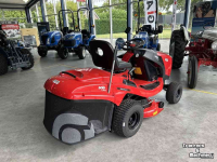 Ride-on mower Solo T15-933HDA Zitmaaier