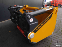 Silage cutting bucket Mammut SB 195 M