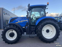 Tractor New Holland T7.270