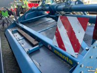 Spader machine Imants 47 SX 300 DRHX Spitmachine met hef