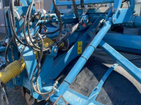 Spader machine Imants 47 SX 300 DRHX Spitmachine met hef