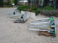 Bale clauw Zocon balenklem