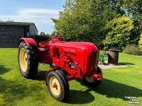 Tractor Porsche Super Export 329