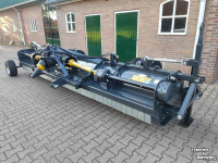 Flail mower Talex Gepard 4.70 klepelmaaier