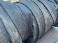 Irrigation pipes  Hilcoflex 5" persslang