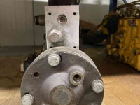 Used parts for forage harvesters New Holland Bosch brandstofpomp - 0 402 646 649