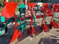 Ploughs Kverneland LB Variomat Wentelploeg Nieuw