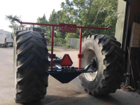 Other agricultural transport equipment and accessories  Kistenwagen