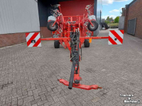 Tedder Lely LOTUS 1020