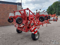 Tedder Lely LOTUS 1020