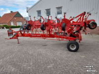 Tedder Lely LOTUS 1020