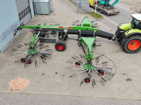 Rake Fendt Former 14055 PRO GEN 2