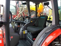 Tractor Kubota L2662