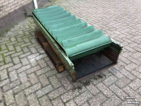 Conveyor Schouten Elevator